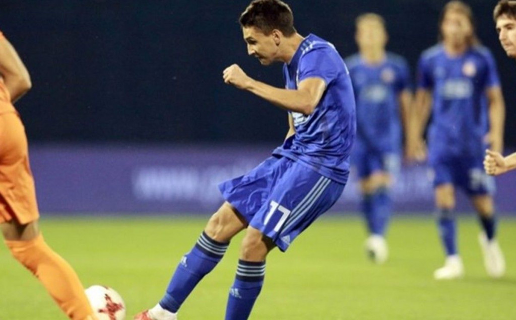 DINAMO Hoće li hercegovački dvojac u idućoj sezoni predvoditi napad Modrih?