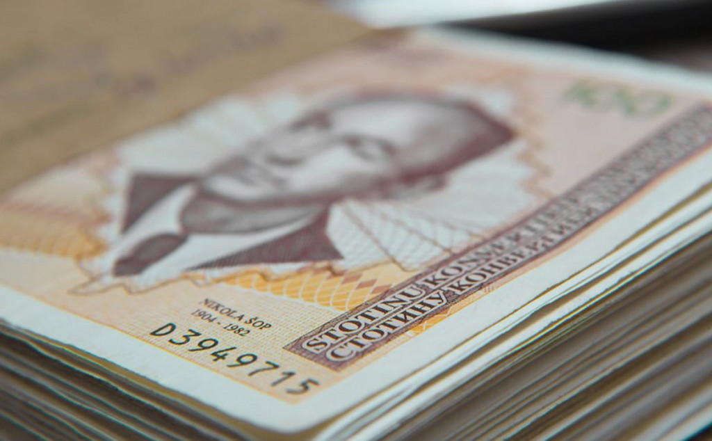 VEĆI NEGO PROŠLE GODINE BiH ima 1,2 milijarde KM vanjskog duga, evo kome smo sve dužni