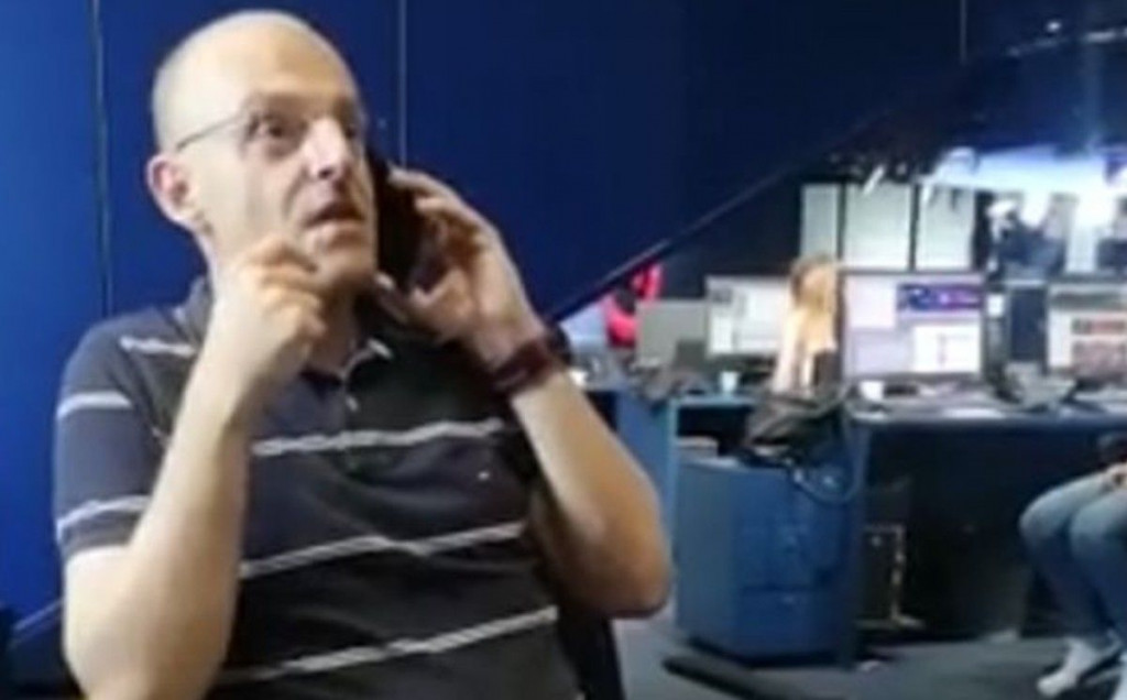 ZBOG IZJAVE Mislav Bago opsovao časnu sestru