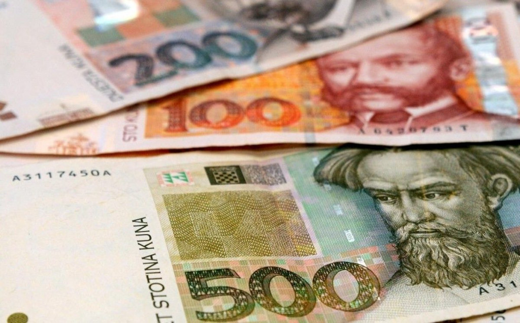 DOM BROJNIH HERCEGOVACA U Zagrebu prosječna plaća preko 2.000 maraka