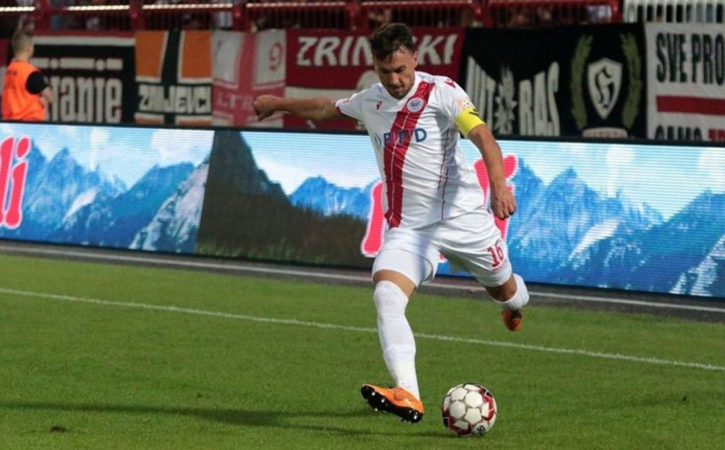 STOJKIĆ ZA HERCEGOVINA.INFO Bilo je nekih raspitivanja, ali za mene ovdje postoji samo jedan klub