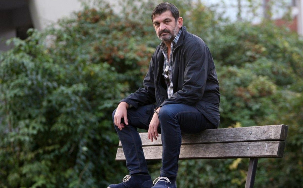 Predrag Jurić dobio novi trenerski angažman