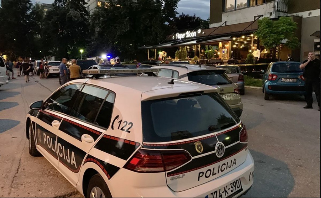 SARAJEVO Ubijen muškarac koji je od prije poznat policiji