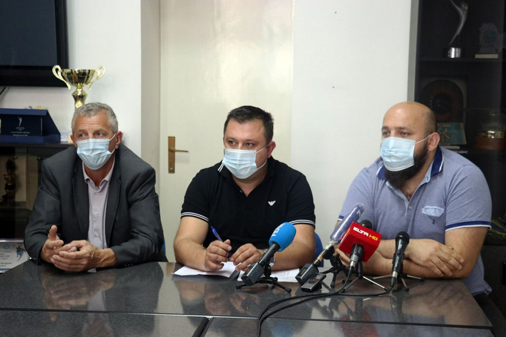BiH 12 rukometnih klubova odlučno: Želimo završetak sezone