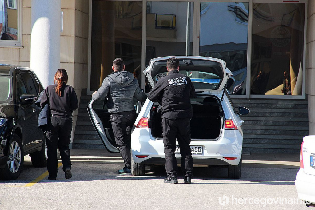 SJEDNICA Donesena odluka o natječaju za čelne pozicije državnih policijskih agencija