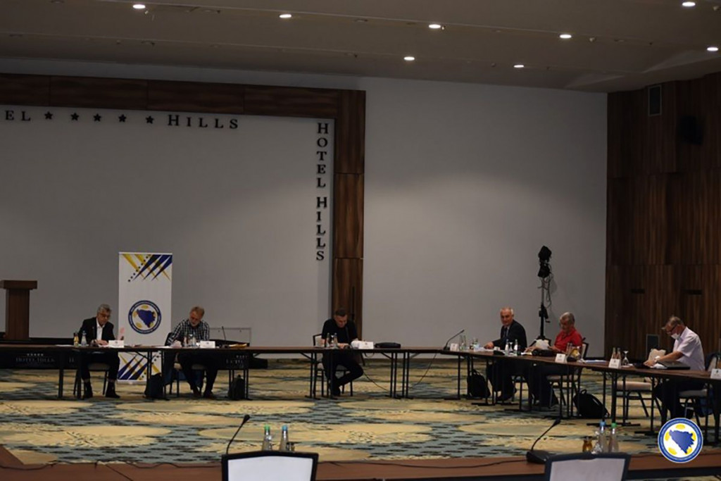 Nema proširenja nogometne Premijer lige - ostalo 12 klubova