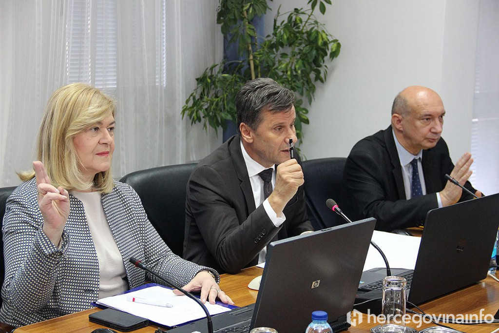 Vlada FBiH za braniteljske udruge izdvaja milijun i 130 tisuća KM