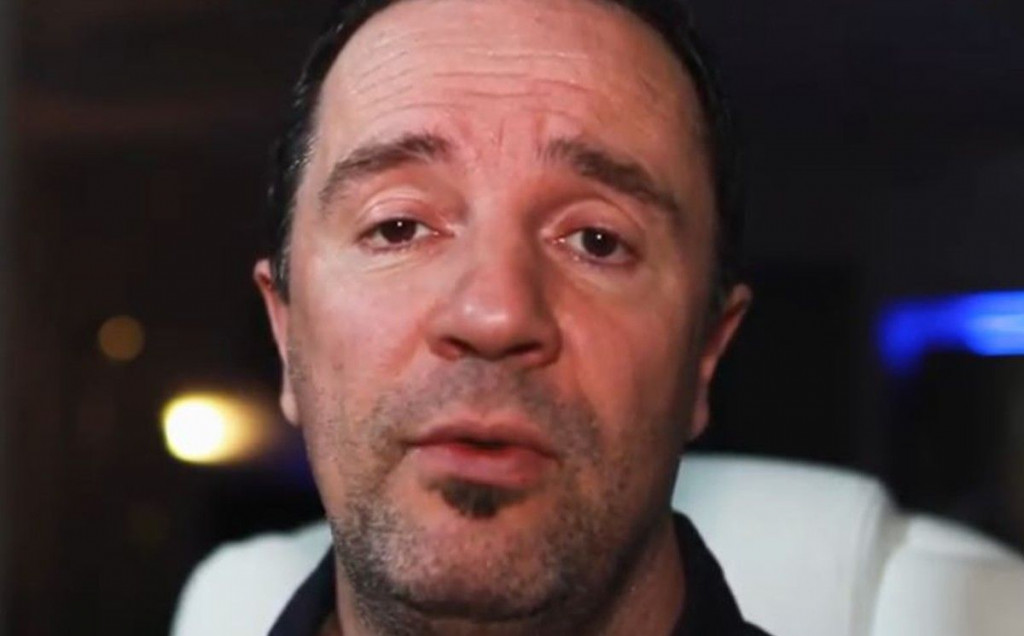 ŠESTI VAL ĆE DRAMA BIT Nećeš bola u Vodovod bez lepeze ući