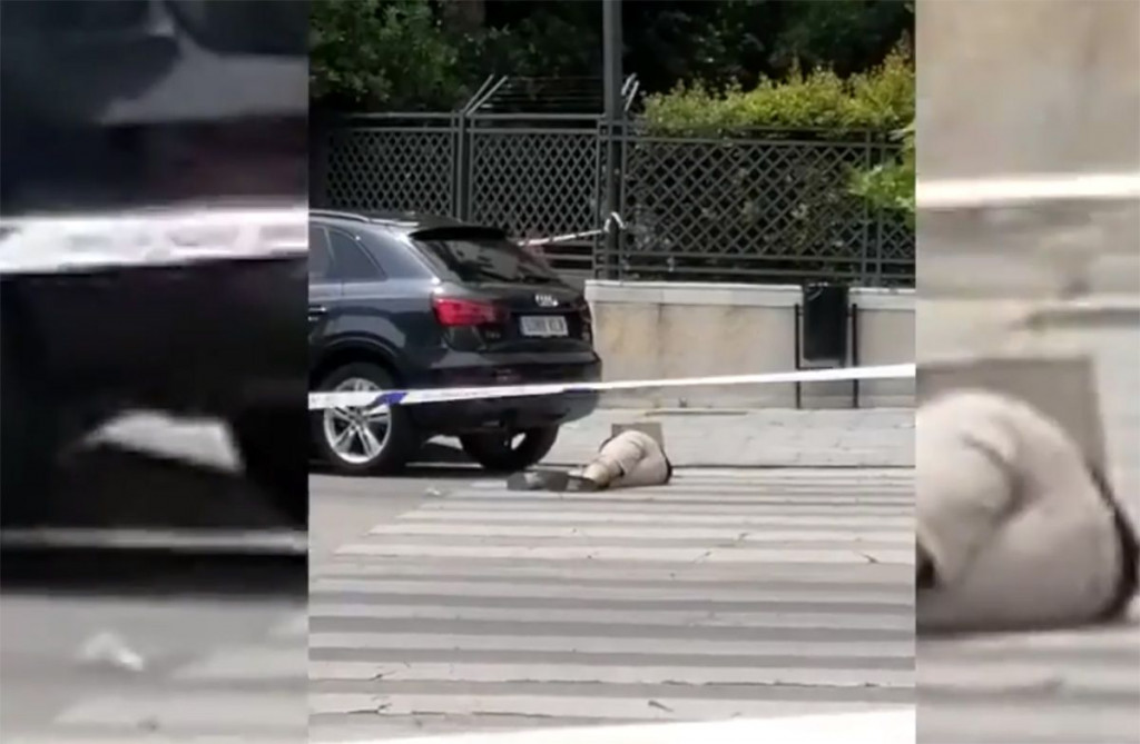 Crnogorac sa BiH papirima ubijen u Španjolskoj