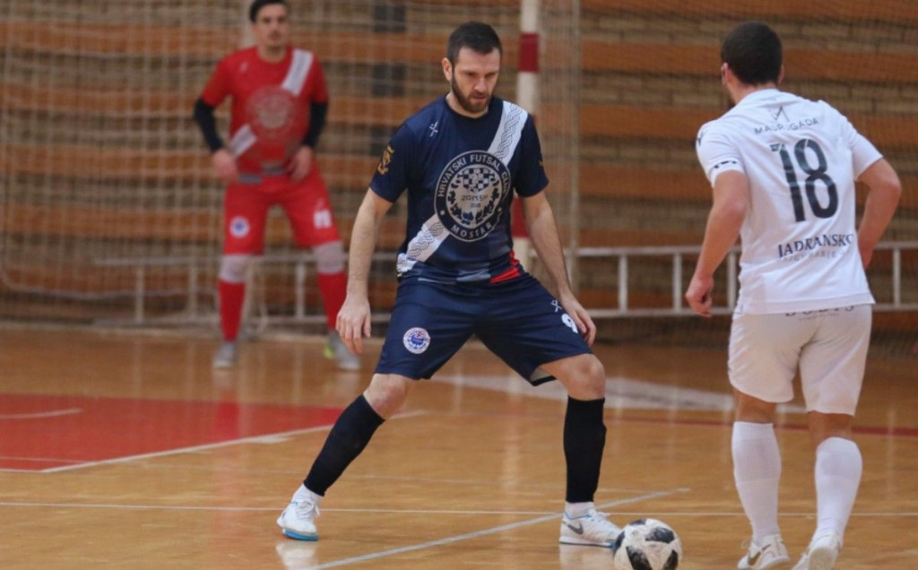 Vedran Marić potpisao za Stuttgarter