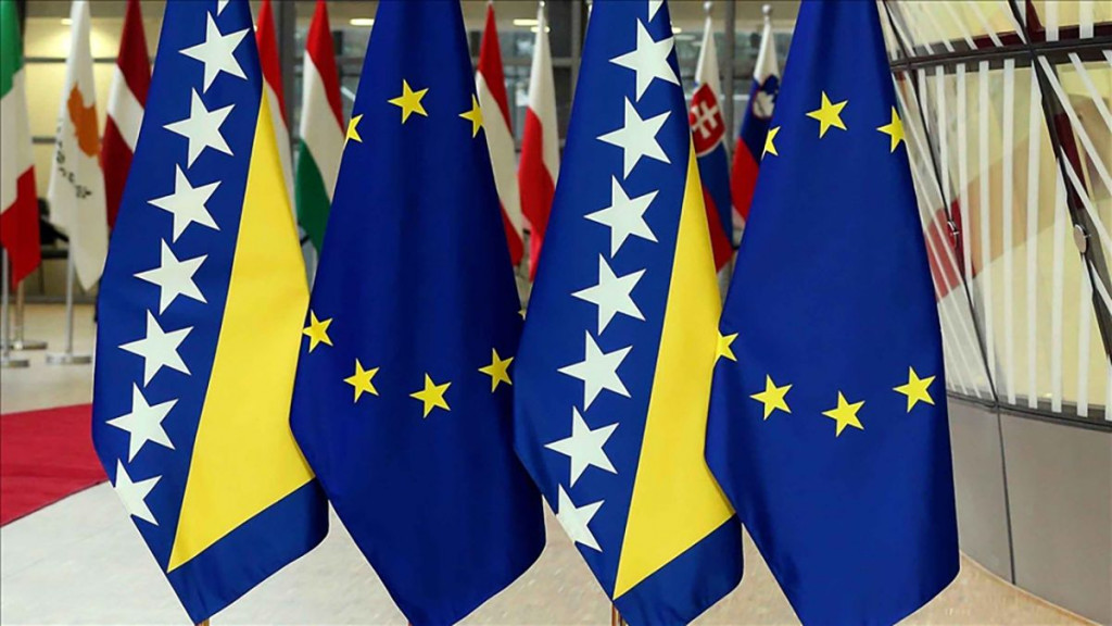 BROJNI PROBLEMI, ALI ... Predsjednik Europskog parlamenta pozvao da i Balkan uđe u EU