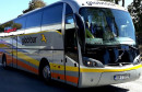 NEMA ULASKA U HRVATSKU Globtourovi autobusi vraćeni s granice