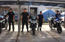 Novi policijski motocikli