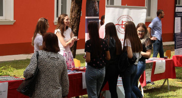 Mostarski univerzitet se pohvalio novim studijskim programima