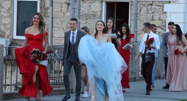 Privremena obustava prometa zbog maturalne večeri u Mostaru