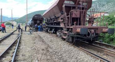 vagoni, željeznice bih