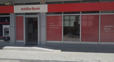 ČITLUK Nemaš masku, ne možeš u banku