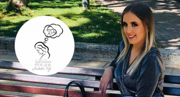 Ljubušanka se zavjetovala kad postane majka učinit će ovo...