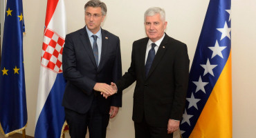 Andrej Plenković