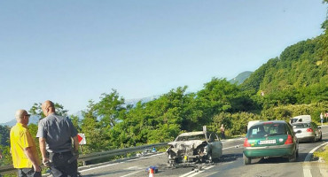 Sudar na Bradini