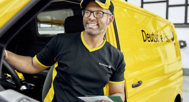 GDJE JE SREĆE Njemačka pošta mora platiti 18.000 eura odštete zbog kašnjenja pisma