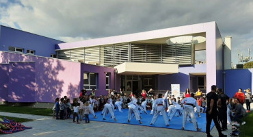 ZBOG KORONE Privremeno zatvoren vrtić u Čapljini