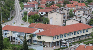 Dom zdravlja Stolac