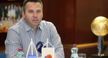 Mostarac postaje sportski direktor Cibone