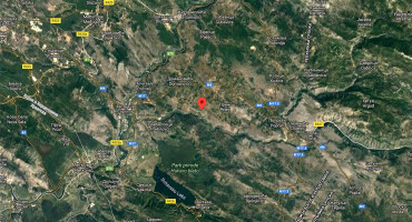 Potres zaljuljao Hercegovinu