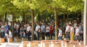 U Međugorju traže otvaranje granica za strance, u suprotnom prijeti kolaps