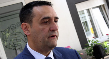'ŽIV JE' Hadžović kaže da bi školska godina u HNŽ trebala početi pod normalnim uvjetima