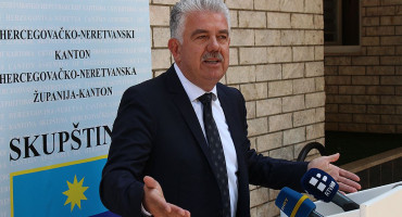 Skupština HNŽ usvojila Izmjene i dopune Proračuna HNŽ i Zakona o izvršenju proračuna