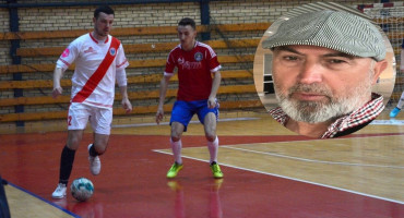 HFC Zrinjski Zdravko Čagalj