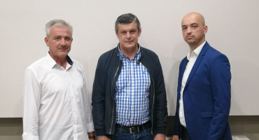 HDZ-u na lokalnim izborima suprostavit će se ujedinjeni HSP