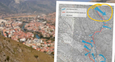 TROPLET HVO je zadaću ispunio, a Armija nije ni postojala kad se oslobađao Mostar