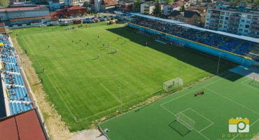 nk kiseljak, HNK Hajduk