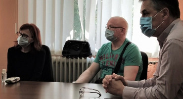 HNŽ Krizni stožer Ministarstva zdravstva, rada i socijalne skrbi donio nove preventivne mjere