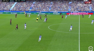 LA LIGA NADMAŠILA SVE Stadione napunili virtualnim navijačima iz igrice FIFA20