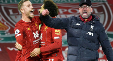 Chelsea svladao City, Liverpool prvak nakon 30 godina