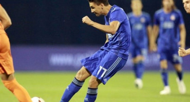 DINAMO Hoće li hercegovački dvojac u idućoj sezoni predvoditi napad Modrih?