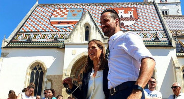 MARIN MILETIĆ Nažalost, Mostar, Međugorje i Livno će me morati sačekati