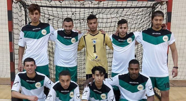 Futsal klub migranata