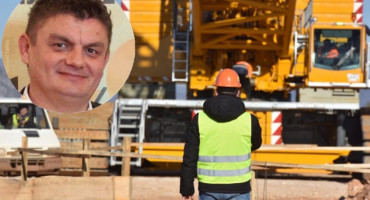 HINA PIŠE: U BiH zid šutnje o izručenju osumnjičenih u aferi "Vjetroelektrane"