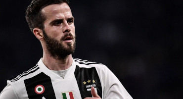 BARCELONA PJANIĆU 'Dobro došao'