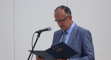 KAKO SMO I PISALI Barbarić drugi na HDZ-ovoj listi u 11. izbornoj jedinici