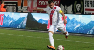 STOJKIĆ ZA HERCEGOVINA.INFO Bilo je nekih raspitivanja, ali za mene ovdje postoji samo jedan klub