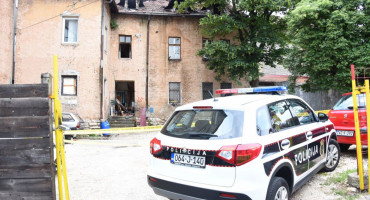 Požar