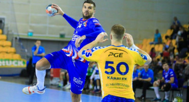 NIKOLA PRCE S KOSOVA ZA HERCEGOVINA.INFO Ne vučem se po terenu, igrat ću dok god budem mogao