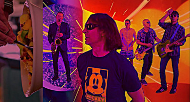 Psihomodo Pop je 'izvukao' bananu