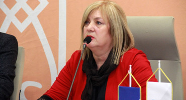 Komadina pala na komisiji za izbor i imenovanja - HRS I NAŠA STRANKA - nemamo ništa protiv nje, samo protiv njezina nerada